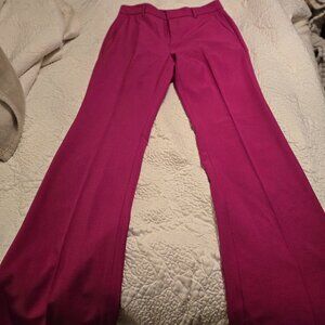 Banana Republic Bootleg Pants - 4